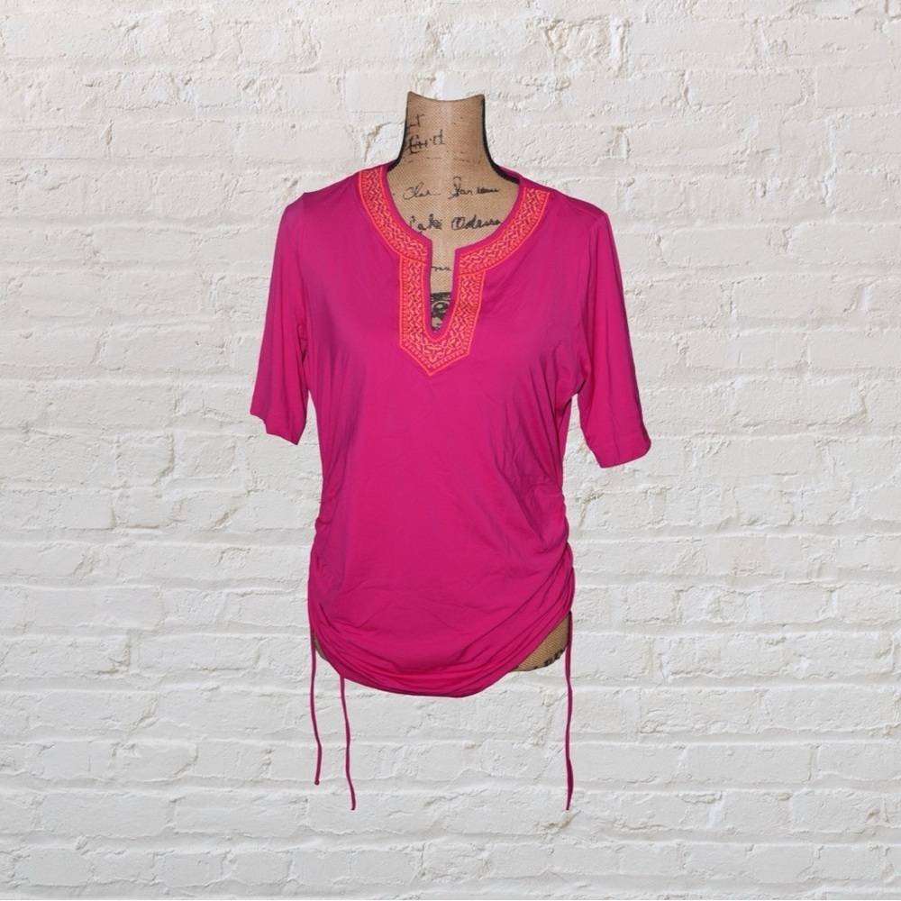 Land's End Swim Shirt